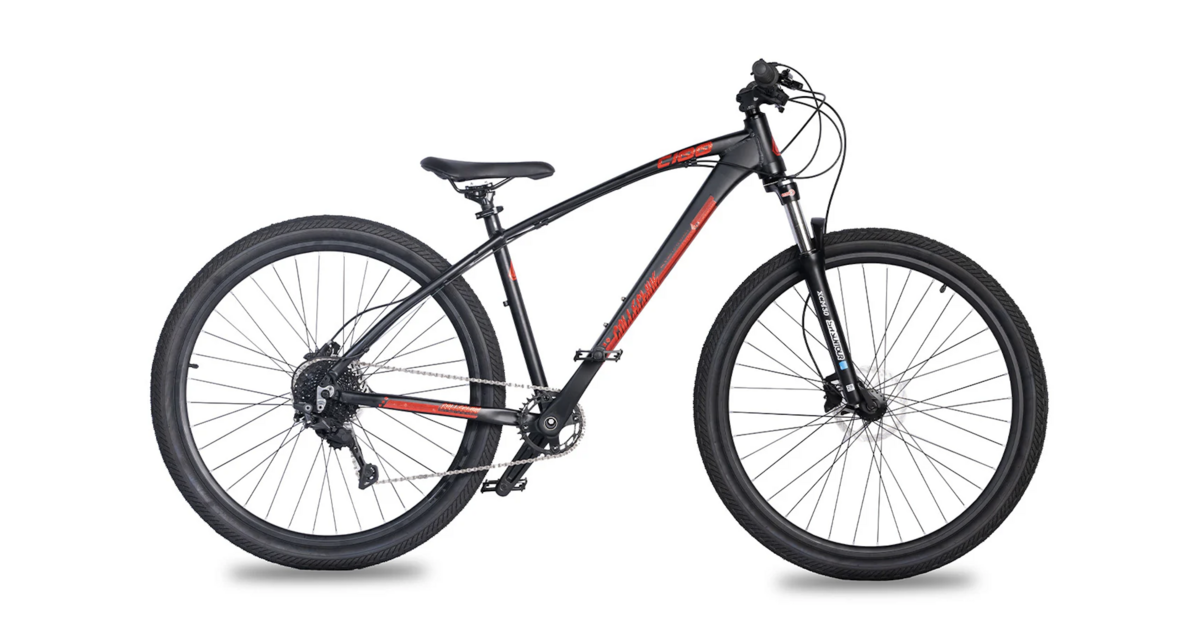 Vtt c100 prix sale